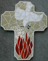 Handmade Stained Glass Handmade Stained Glass