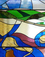 Stained Glass