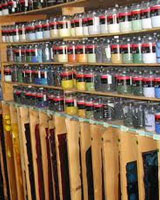 Stained Glass Accessories