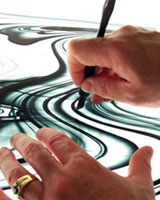 Stained Glass Cutter