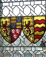 Stained Glass Edinburgh