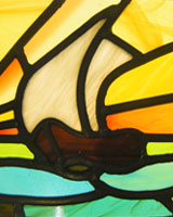 Stained Glass Glasgow