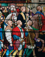 Stained Glass London Stained Glass London