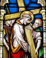 Stained Glass Pictures