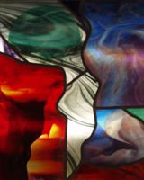 Stained Glass Plymouth