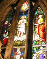 Stained Glass Scotland