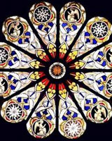 Stained Glass Suppliers UK