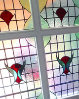 Stained Glass Surrey