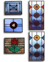 Stained Glass Window Designs Stained Glass Window Designs