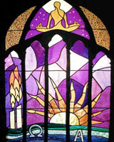 Stained Glass Windows