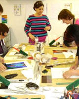 Stained Glass Workshops