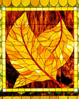 Tiffany Stained Glass Tiffany Stained Glass