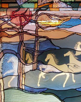 Types of Stained Glass